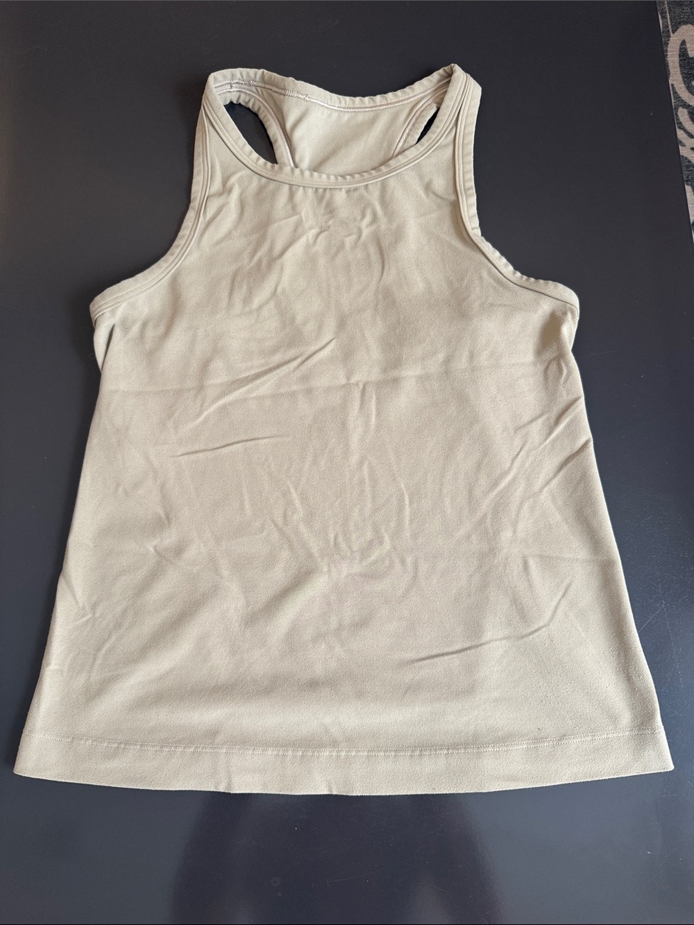 Lululemon Racerback Tank Top